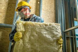 Types of Insulation We Offer in West Alexandria, OH